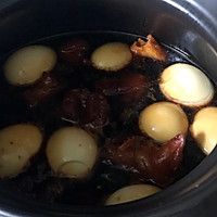 老广味道·猪脚姜醋的做法图解5