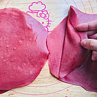 【年夜饭——rose福袋】的做法图解7