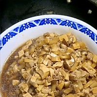 #美食视频挑战赛#三鲜豆皮的做法图解6