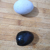 皮蛋瘦肉粥～的做法图解2