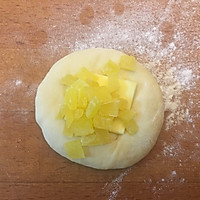 凤梨柠檬酥菠萝的做法图解19