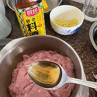 茴香猪肉云吞（馄饨）的做法图解8