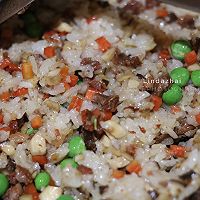 烧卖（饺子皮版)的做法图解4