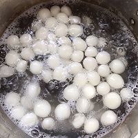 红糖小丸子的做法图解6