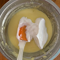 一直心恋恋轻芝士蛋糕的做法图解7