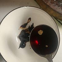 酱香鱿鱼的做法图解6
