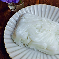 湿炒河粉的做法图解4