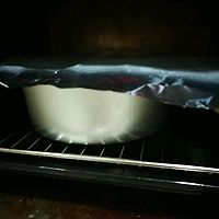 酸奶蛋糕（堪比轻芝士）的做法图解8