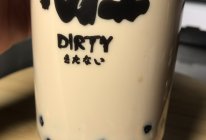 自制珍珠奶茶☕️的做法