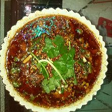 水煮肉片