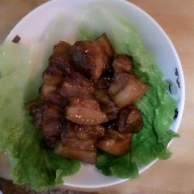 红烧肉