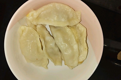 饺子（含饺子皮）