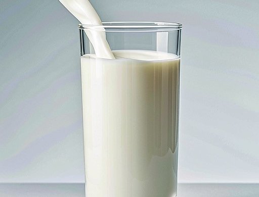 0乳糖牛奶
