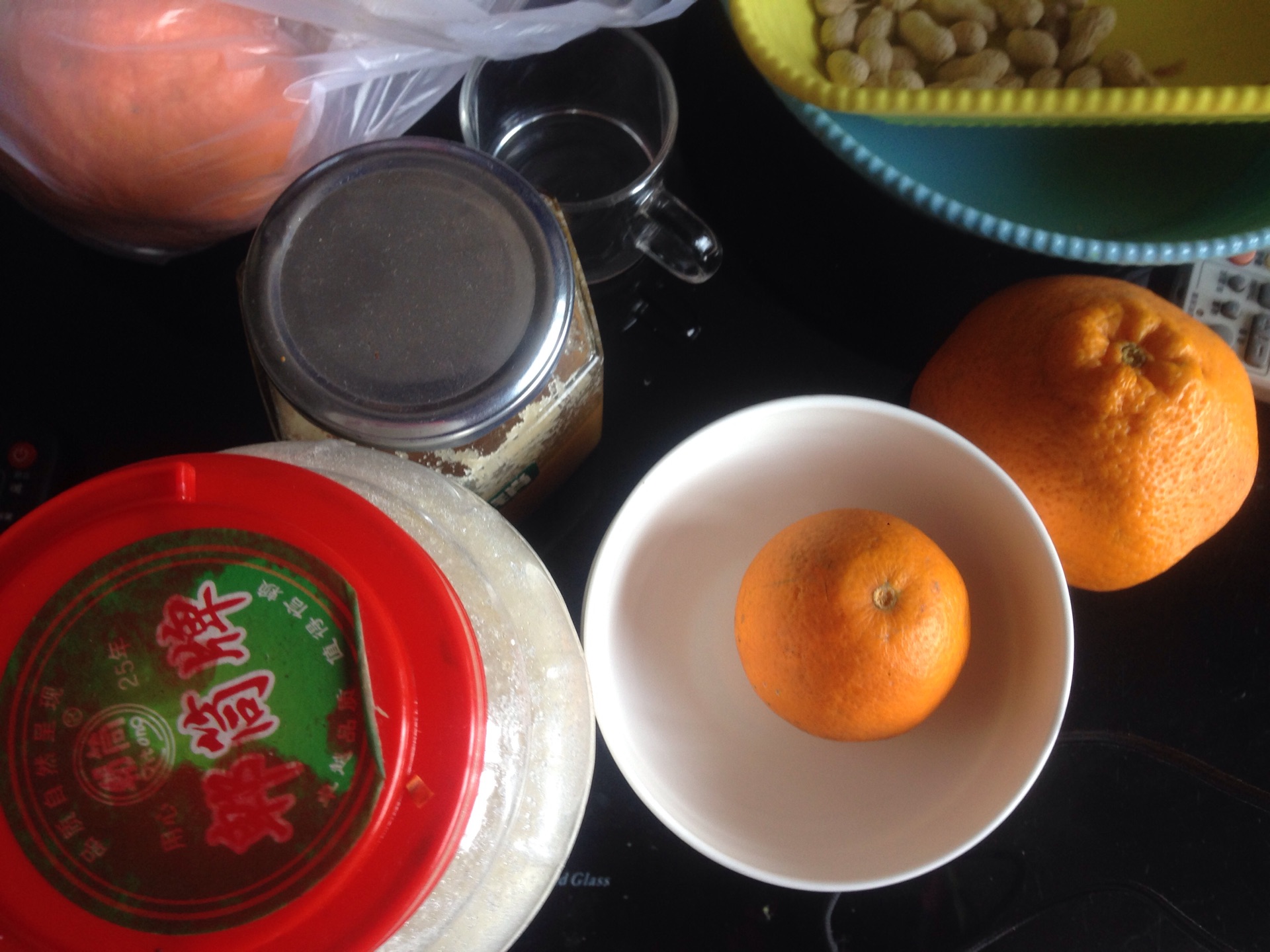 冰糖橘子的做法_【图解】冰糖橘子怎么做如何做好吃_冰糖橘子家常做法大全_淘小织_豆果美食