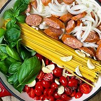 懒人食谱 | 20种西式“one-pot”大杂烩的做法图解5