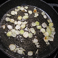 葱头炼油的做法图解2