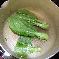 排骨腊味煲仔饭的做法图解12