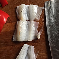 椒盐龙头考的做法图解4