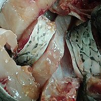 百吃不厌……干锅铁板鱼的做法图解1