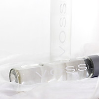 VOSS天然泉水植物花茶,排毒养颜新模式的做法图解1