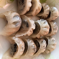 水晶饺的做法图解2