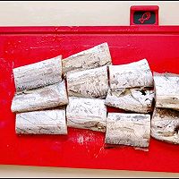 #鲜到鲜得，月满中秋，沉鱼落宴#超美味麻辣带鱼的做法图解3