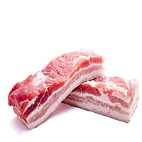 酱煎五花肉的做法图解1