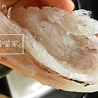 星空燕窝（黑枸杞）的做法图解2