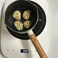 #年味十足的中式面点#山东萝卜丝豆腐卷的做法图解18