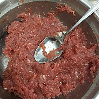 猪肉脯的做法图解1