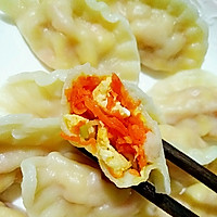 素饺子#香雪让年更有味#的做法图解21