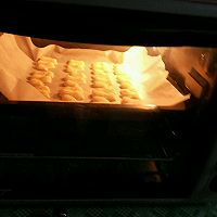 曲奇饼干的做法图解5