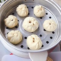 包子的做法图解7