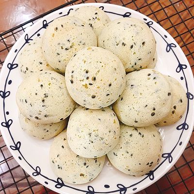 麻薯包
