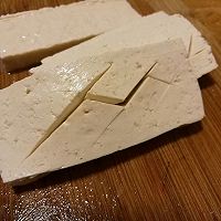 香辣烤豆腐的做法图解2