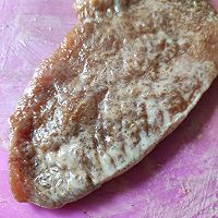 鲍师傅 の 葱烤大排的做法图解3