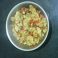鸡腿肉炒杏鲍菇的做法图解4