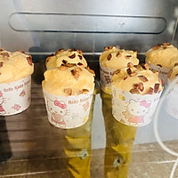 小纸杯戚风蛋糕#绝对成功版的做法图解14