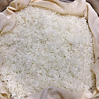 腊肉糯米烧麦的做法图解4