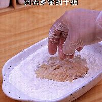 炸鸡配啤酒的做法图解11