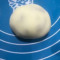 微波炉快手雪媚娘的做法图解8