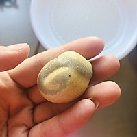 花生酱➕核桃酱小花卷，最适合宝宝的面食的做法图解6