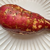#秋天怎么吃#红薯玉米糊糊的做法图解1