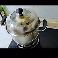 【生酮饮食·真酮】生酮卷心菜包肉的做法图解8