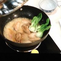辣腐乳炖鸡翅的做法图解4
