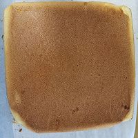 经典肉松面包的做法图解5