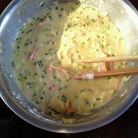 软q 土豆饼的做法图解5