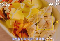 #一起土豆沙拉吧#土豆鸡肉沙拉的做法