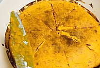 番薯芝士口感的番薯蛋糕，湿润香綿的做法