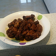 卤鸡脖＆
